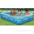 hot sale above ground swimming pool
